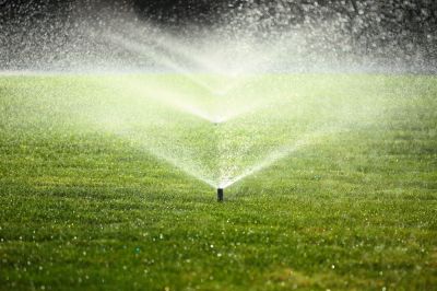 Sprinkler Valve Repair, Sprinkler Valve Repair, Alaska