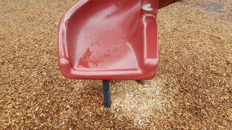 Moisture Retention