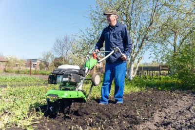 Create a Favorable Environment for Plant Growth!