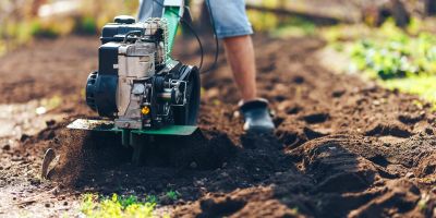 Promote a Healthy and Thriving Vegetation with Yard Tilling!