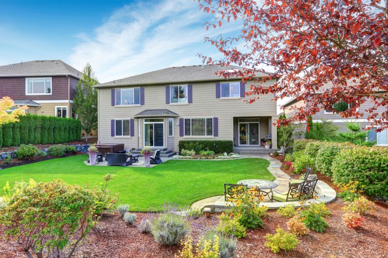Backyard Remodeling in Ventura County, CA