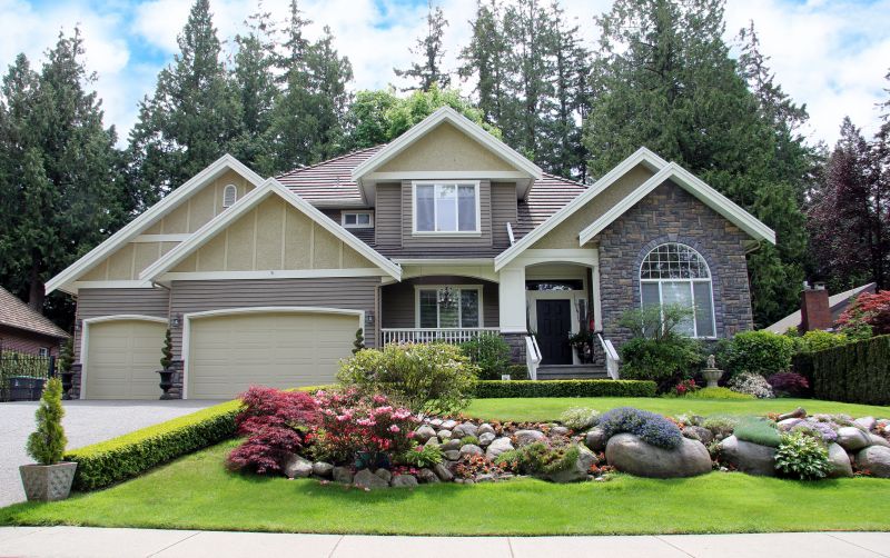 Softscaping Service in Ventura County, CA