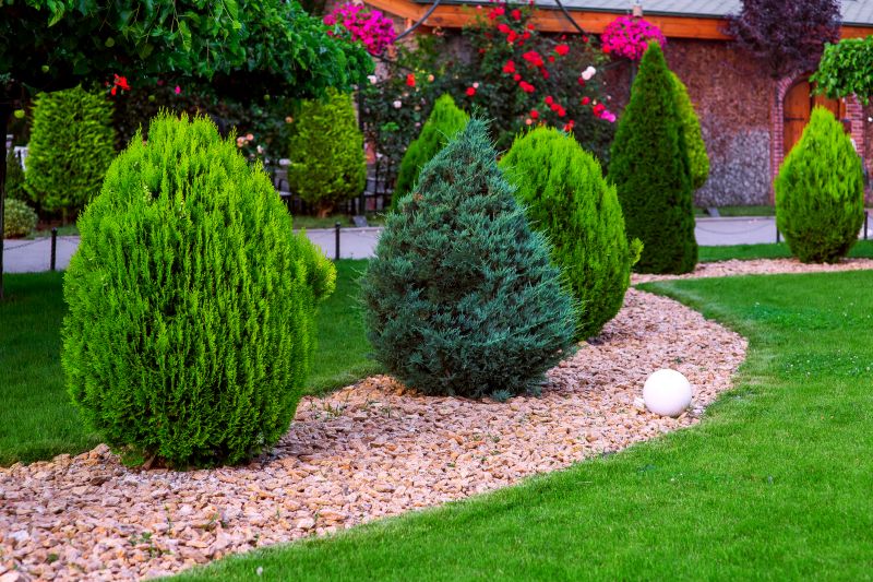 Prevent Pest Infestations With Professional Shrub Spraying Service!