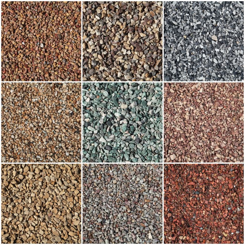 Gravel is Durable & Resilient