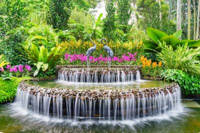 Commercial Planting Services Are Available!