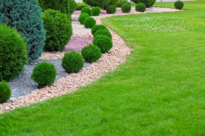 Create a Neat Boundary!