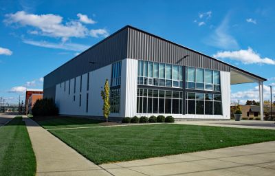 Keep Your Commercial Property Weed Free!