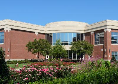 Commercial Gardening