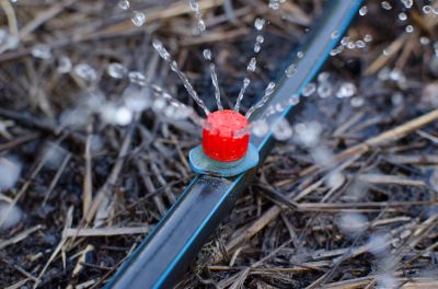 Drip Irrigation Installation - Drip Irrigation Installation Statesville, North Carolina